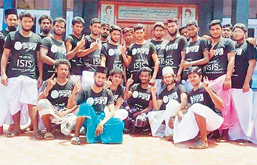 Islamic State